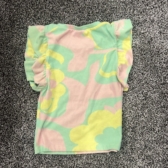 zara top - Picture 2 of 2